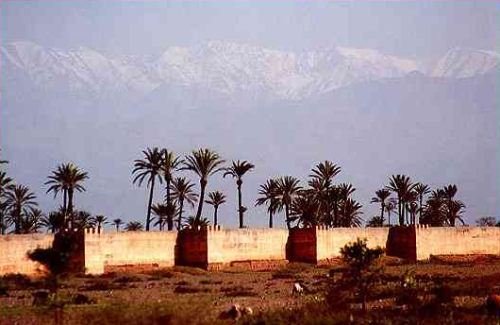 Marrakech