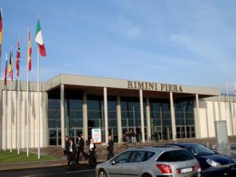 Rimini Fiera