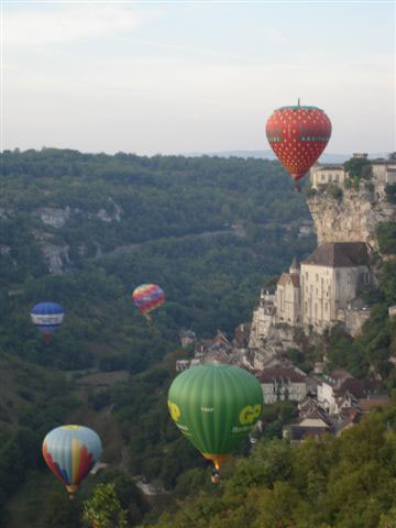 Montgolfiades