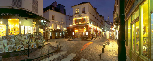 Montmartre