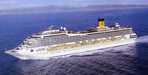Costa Crociere
