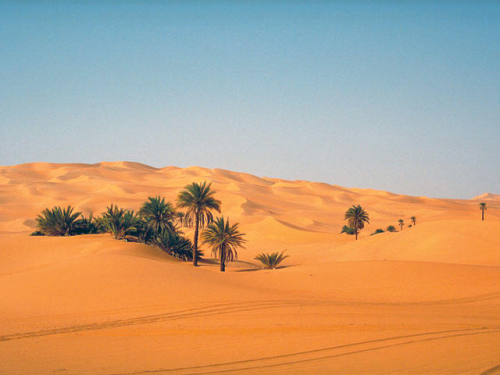 Tunisia