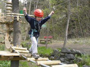Kid’s Adventures: viaggi per bambini