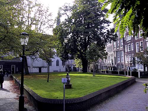 begijnhof