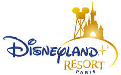 Disneyland Paris Logo