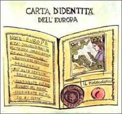 CartaIdentita