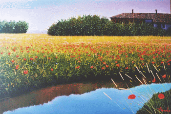 Vacanze in Campagna