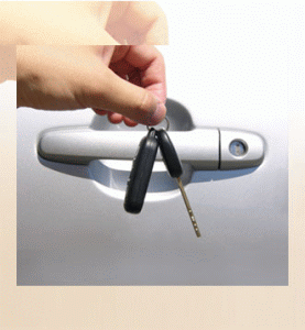 Noleggio auto