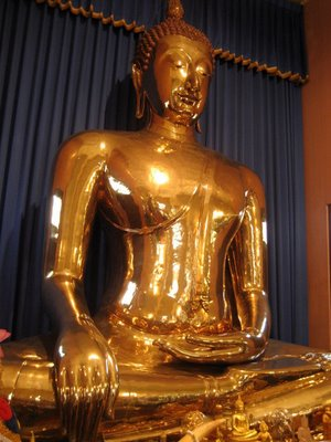 Buddha