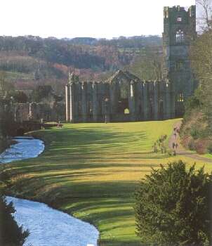 Fountains_Abbey