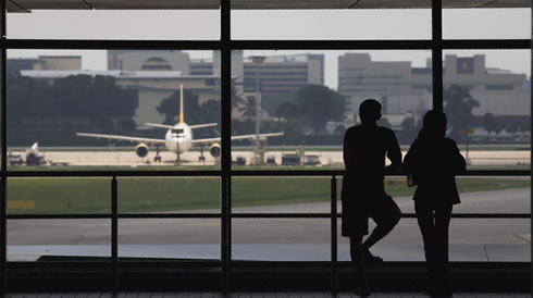 aeroporto