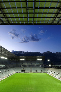 Uefa 2008