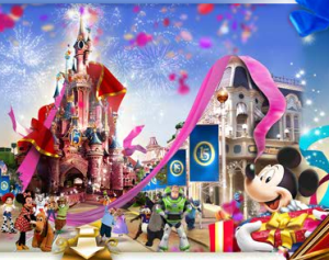 Disney