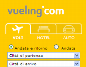 Vueling