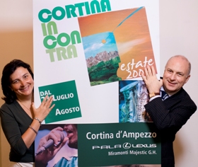 Cortina Incontra