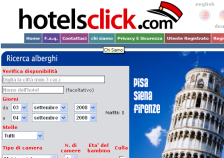 Hotelsclick