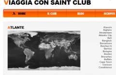 SaintClub