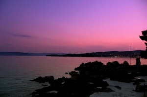 krk croazia