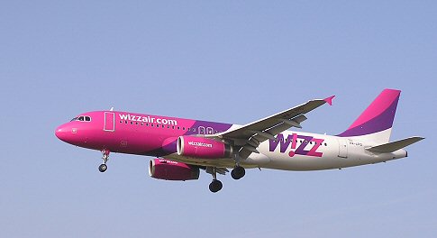 WizzAir
