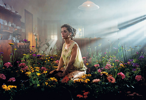 Crewdson Dream House