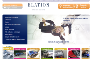 Elation