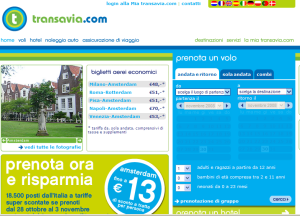 Transavia