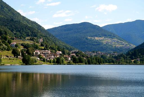 ValleDiCembra