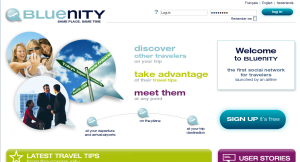Bluenity