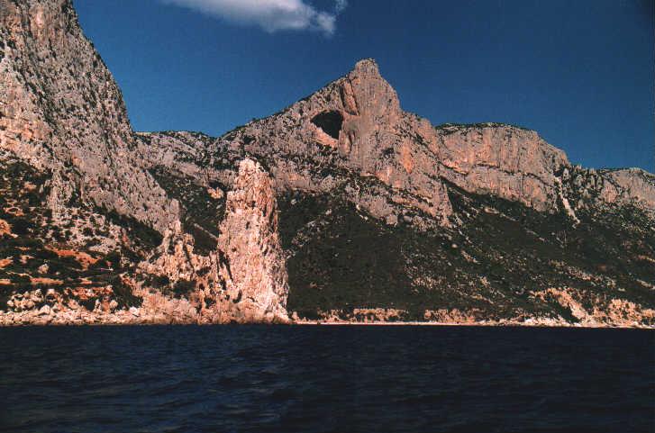 Ogliastra