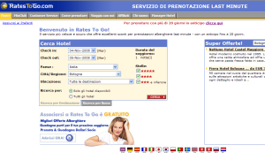 RatesToGo
