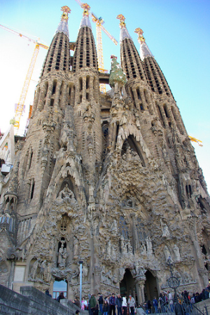 Sagrada