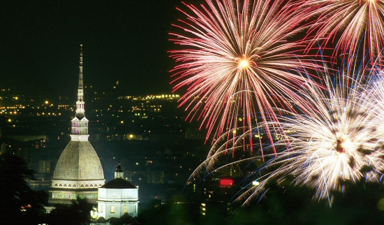 torino capodanno
