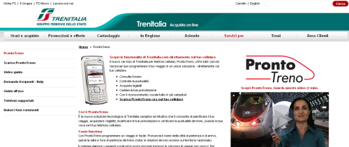 ProntoTreno