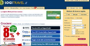 LogiTravel
