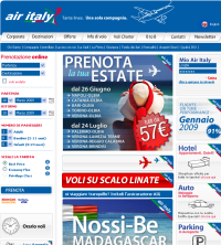 Air Italy
