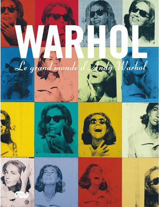 andy warhol parigi