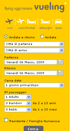 Vueling