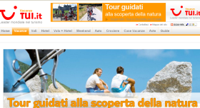 TUI Tour bicicletta