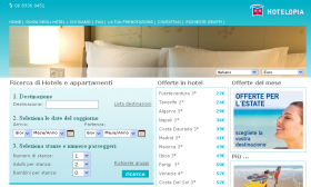 Hotelopia