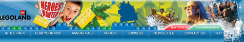 Legoland