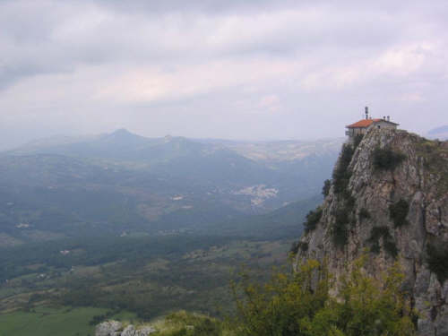 Rosello Molise