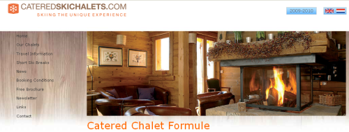 Ski Chalets
