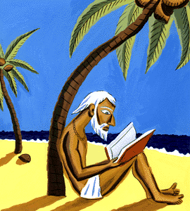 reader