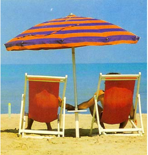 Spiaggia