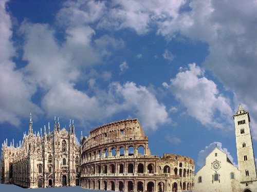 yes italia