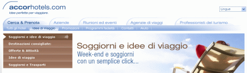 AccorHotels