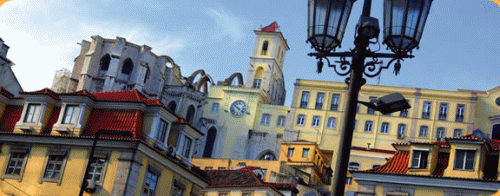 Lisbona