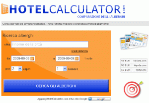 HotelCalculator