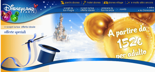 Disneyland