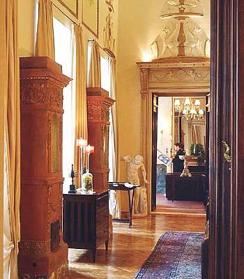 Baglioni Hotels